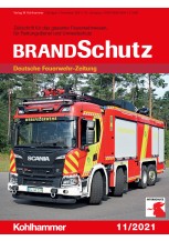 BRANDSchutz 11/2021