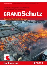 BRANDSchutz 12/2021