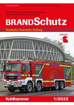 BRANDSchutz 1/2022