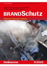 BRANDSchutz 9/2022