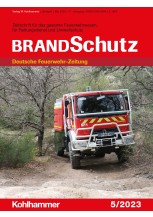 BRANDSchutz 5/2023