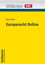 Europarecht Online