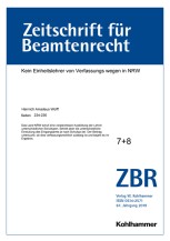 Kein Einheitslehrer von Verfassungs wegen in NRW