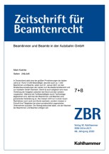 Beamtinnen und Beamte in der Autobahn GmbH