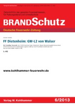 FF Dietenheim: GW-L2 von Walser