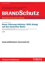 Neuer Fahrzeug-Anbieter: WISS drängt auf den deutschen Markt