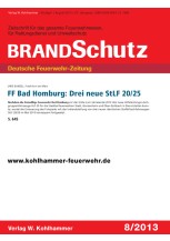FF Bad Homburg: drei neue StLF 20/25