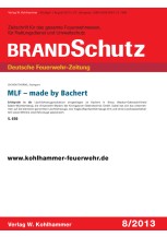MLF - made by Bachert