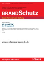 VW Amarok-VRW der FF Lauterbach