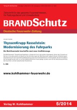 ThyssenKrupp Rasselstein: Modernisierung des Fuhrparks
