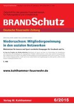 Niedersachsen: Mitgliedergewinnung in sozialen Netzwerken