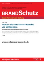 "Varus": die neue Euro-VI-Baureihe von Schlingmann
