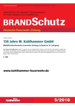 150 Jahre W. Kohlhammer GmbH
