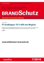 FF Gruibingen: TLF 4000 von Magirus