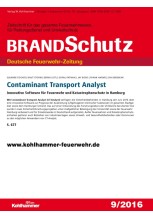Contaminant Transport Analyst