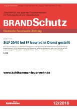 StLF 20/40 bei FF Neuried in Dienst gestellt
