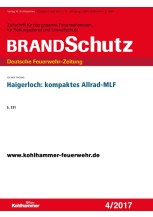 Haigerloch: kompaktes Allrad-MLF