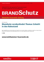 Mannheim verabschiedet Thomas Schmitt in den Ruhestand