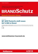 WF SKW Piesteritz stellt neues ULF 6000 in Dienst