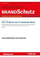 GTLF 10000 bei der FF Grünheide (Mark)