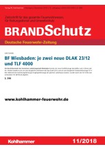 BF Wiesbaden: je zwei neue DLAK 23/12 und TLF 4000
