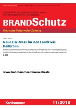 Neue GW-Mess für den Landkreis Heilbronn