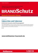 Cybercrime und Cyberwar