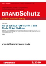 HLF 20 auf MAN TGM 18.340 4x4 BB für die FF Bad Dürkheim