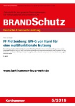 FF Plettenberg: GW-G von Iturri für eine multifunktionale Nutzung