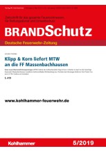Klipp & Korn liefert MTW an die FF Massenbachhausen