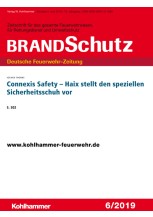 Connexis Safety - Haix stellt den speziellen Sicherheitsschuh vor