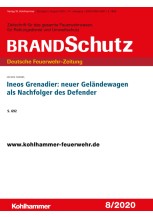 Ineos Grenadier: neuer Geländewagen als Nachfolger des Defender