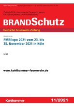 PMRExpo 2021 vom 23. bis 25. November 2021 in Köln