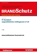 FF Hochdorf: ungewöhnliches Schlingmann-LF-20