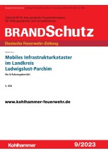 Mobiles Infrastrukturkataster im Landkreis Ludwigslust-Parchim