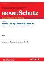 Mobile Lösung: Abrollbehälter CO2