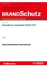 Rosenbauer: kompakte DLAK 23/12