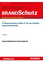 FF Heusenstamm erhält LF 20 von Schmitz Feuerwehrtechnik