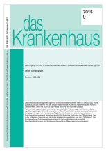 Der Umgang mit Kritik in deutschen Krankenhäusern: professionelles Beschwerdemanagement