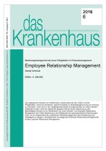 Employee Relationship Management