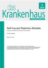 Self-Insured Retention-Modelle