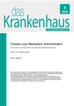 Closed Loop Medication Administration
