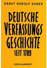 Dokumente zur deutschen Verfassungsgeschichte