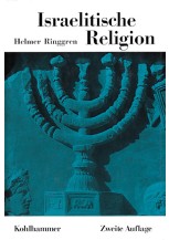 Israelitische Religion