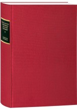 Theologisches Wörterbuch zum Alten Testament, Band IX: Aramäisches Wörterbuch