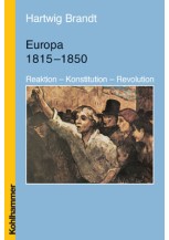 Europa 1815-1850