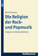 Die Religion der Rock- und Popmusik. BonD