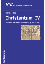 Christentum IV