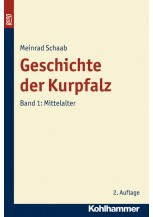 Geschichte der Kurpfalz. BonD