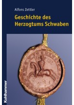 Geschichte des Herzogtums Schwaben